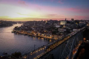 The Most Instagrammable Spots in Porto: Photo Guide