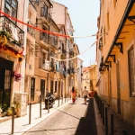 The Portuguese Cafe: A Traveler’s Window into Daily Life