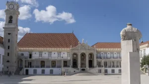 The Ultimate Guide to Day Trips from Coimbra, Portugal