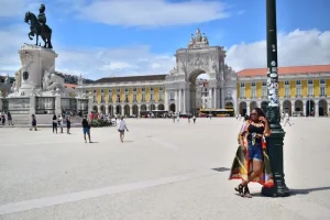 Unlocking MB WAY: A Tourist’s Perspective on Portugal’s Digital Wallet