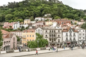 What Souvenirs Should You Buy in Sintra, Portugal?