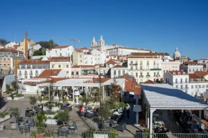 Where Are the Best Seafood Restaurants in Lisbon?