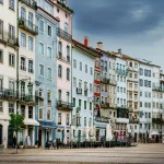 Where to Shop in Coimbra: Districts, Markets &amp; Malls