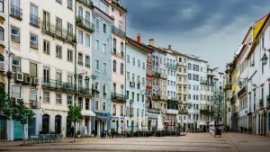 Where to Shop in Coimbra: Districts, Markets &amp; Malls