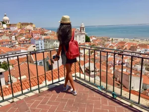 Where to Shop in Lisbon: Districts, Markets &amp; Malls Explored