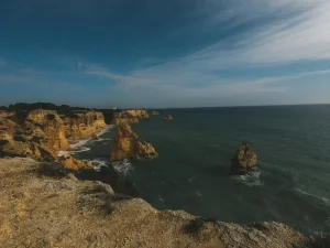 Beyond the Beaches: Unforgettable Day Trips from the Algarve