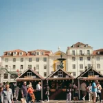 Beyond the Stage: Exploring Lisbon During NOS Alive Festival