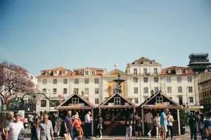 Beyond the Stage: Exploring Lisbon During NOS Alive Festival