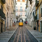 Booking Bolt &amp; Uber in Portugal: Safety Tips &amp; Price Comparisons
