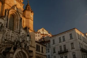 Coimbra on a Budget: Affordable Tips for Exploring the Student City
