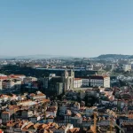 Coimbra &amp; Surrounds: Exploring Central Portugal’s University City &amp; Beyond