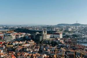 Coimbra &amp; Surrounds: Exploring Central Portugal’s University City &amp; Beyond