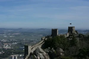 Eating in Sintra: Best Restaurants, Cafes &amp; Traditional Portuguese Treats