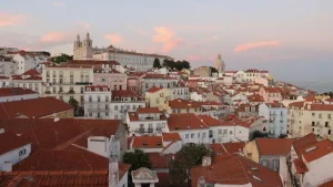 From Airport to City Center: Your Guide to Getting to &amp; From Lisbon Airport