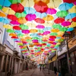 From North to South: Discovering Portugal’s Regional Festival Traditions