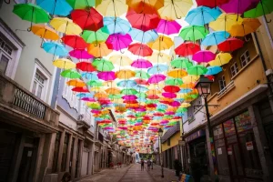 From North to South: Discovering Portugal’s Regional Festival Traditions