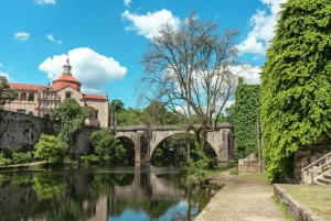 Guimaraes: Exploring the Birthplace of Portugal’s Nation