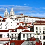 Lisbon’s Best Viewpoints: Where to Find the Most Breathtaking Panoramas