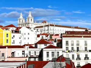 Lisbon’s Best Viewpoints: Where to Find the Most Breathtaking Panoramas