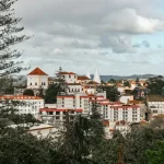 Navigating Sintra: Best Ways to Get Around the Palaces and Town