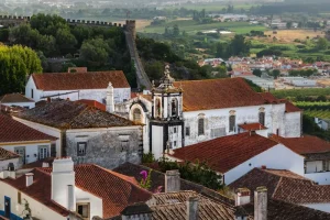 Nazare Beyond the Big Waves: Discovering Portugal’s Authentic Fishing Village