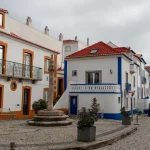 Óbidos: Stepping Back in Time in Portugal’s Walled Medieval Town
