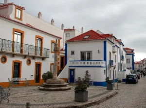 Óbidos: Stepping Back in Time in Portugal’s Walled Medieval Town