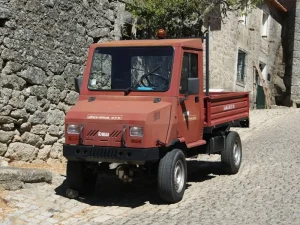 Portugal in September 2026: Embracing the Grape Harvest Season