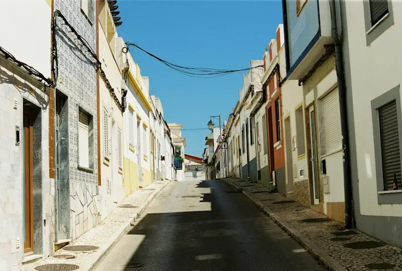 Portugal in September 2026: Where Summer Lingers and Autumn Begins