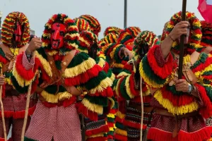 Portuguese Festival Food: A Culinary Journey Through Portugal’s Celebrations