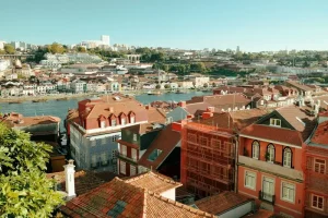 Ribeira Porto: A Deep Dive into the Historic Riverside District