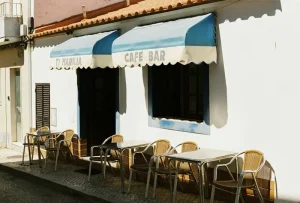 The Best Seafood Restaurants in the Algarve for Fresh Catches