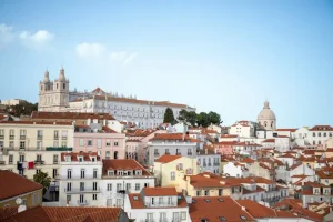 Visiting Obidos Castle: Tips for Exploring the Walled Town