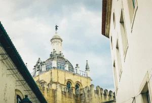 When is the Best Time to Visit Coimbra, Portugal?