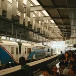 Your First Time on the Porto Metro: A Step-by-Step Tourist Guide