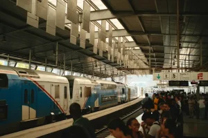 Your First Time on the Porto Metro: A Step-by-Step Tourist Guide