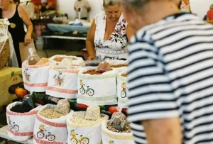 Discover the Best Local Markets in the Algarve for Authentic Finds