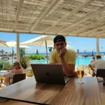 Living Long-Term in Portugal: A Digital Nomad’s Dream Life