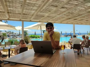 Living Long-Term in Portugal: A Digital Nomad’s Dream Life
