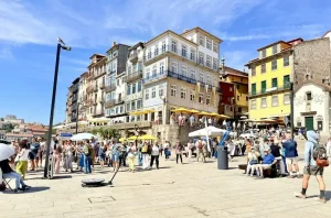 Portugal’s Hidden Gems: Lesser-Known Festivals Worth Traveling For