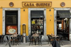 Where to Eat in Porto: Top Picks for Every Budget