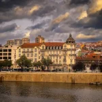 Where to Find Live Music in Coimbra: From Fado to Indie