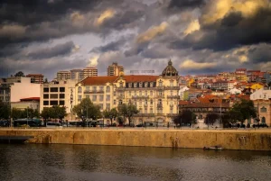 Where to Find Live Music in Coimbra: From Fado to Indie